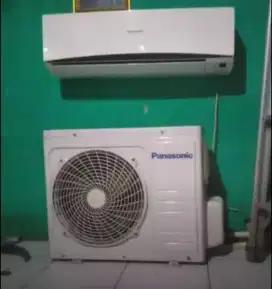 Servis ac panggilan