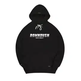 Jaket Hoodie Distro Rown Division