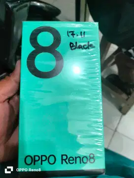 Jual hp cepat Oppo Reno 8 4G ram 8 Rom 256