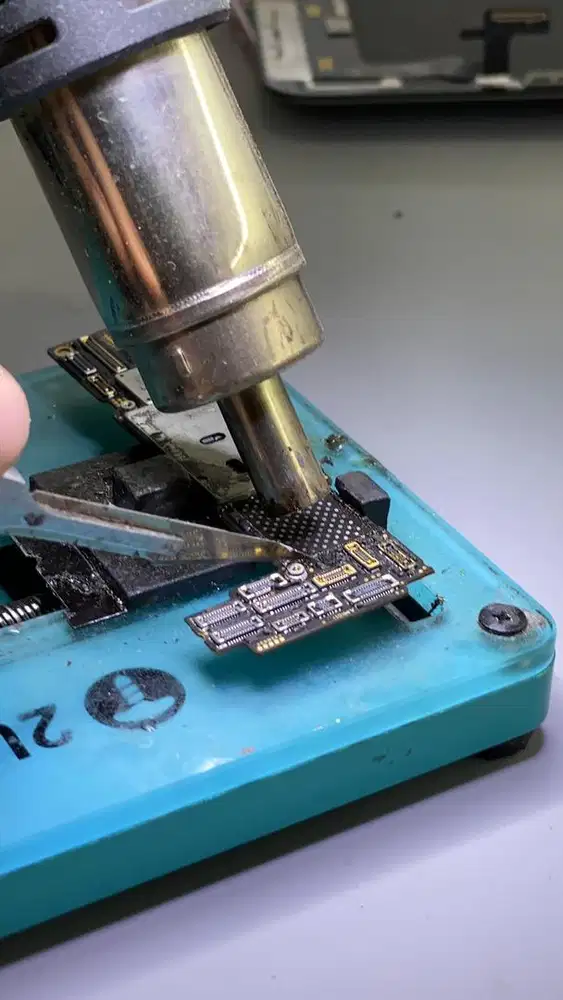 service iphone & part