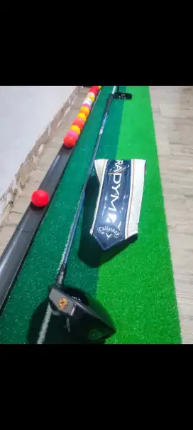 Srick Golf Driver/Wood 1 Callaway