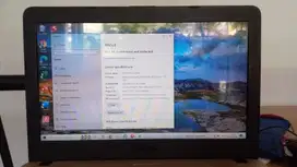 Laptop ASUS Intel(R) Celeron(R) N4000 Second
