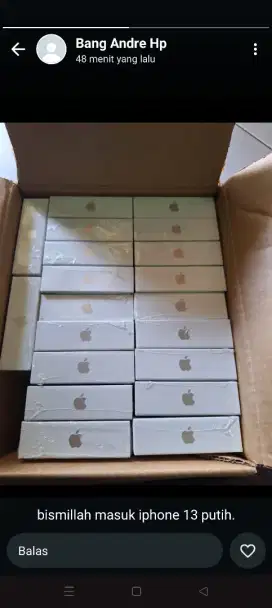 iPhone 13 228 NEW IBOX GDN DIGIMAP