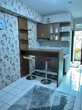 Apartement Gateway Cicadas