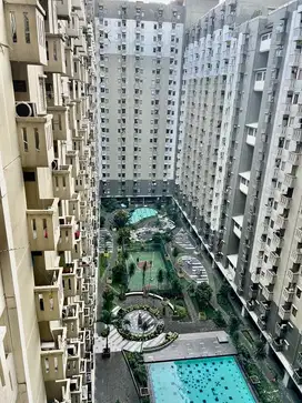 Apartement Gateway Cicadas