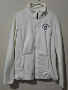 Trektop tommy hilfiger