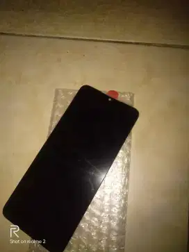 LCD REDMI 9A bARU