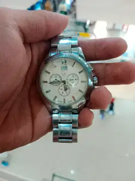 Jual Jam Tangan Bekas Guess Collection