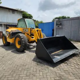 Di jual JCB Telescopic Handler 2020