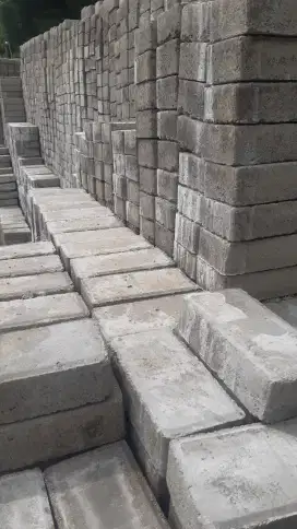 PUSAT PAVING BLOCK MURAH TERBAIK