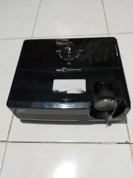 Projector digitalviewsonic $-550 siap pakai