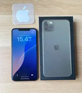 iPhone 11 Pro Max 256GB All Operator