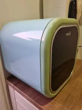 Sterilizer coby haus