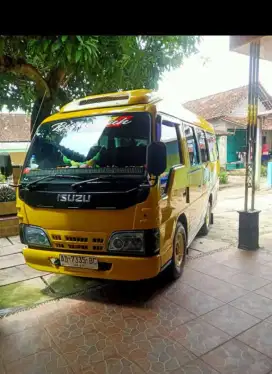 Sewa Mobil Plus Driver