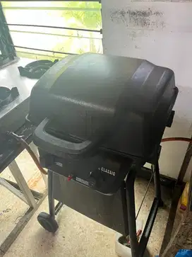 charbroil grill