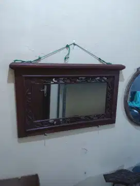 Kaca kastok semarangan