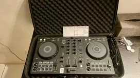 Pioneer DDJ FLX4