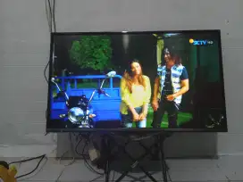 Jual tv led digital panasonic 42 inch