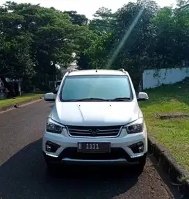 Over Kredit (57Jt) Wuling Confero S Lux - ACT (Matic) 2019