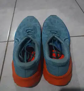 Sepatu running Ortus hyperglide 2.0