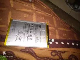 BATTERAY REDMI 9A ORIGINAL