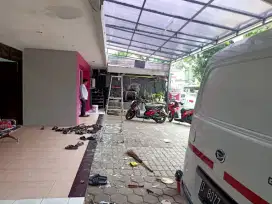 Dijual Cepat Murah bagus untuk tempat usaha