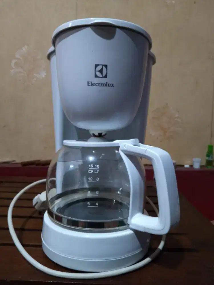 Jual Coffe maxer, bekas