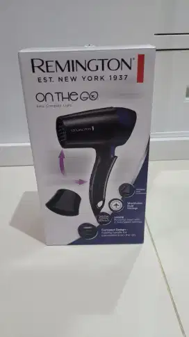 Hair Dryer / Pengering Rambut