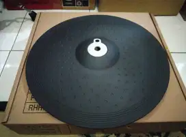 Simbal pad pcy135 dtx yamaha drum elektrik
