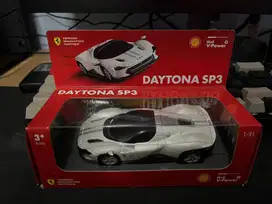 DieCast Shell Ferrari Daytona SP3
