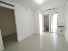 Disewakan Apartemen Bassura City 2 BR kosongan Tower Jasmine