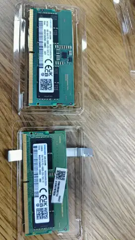 Ddr5 sodimm 16gb (8 x 2)