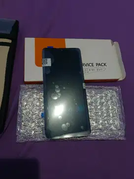 LCD Vivo X70 pro oled bisa Fingerprint