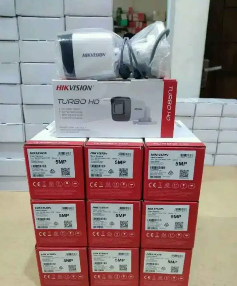 Pasang cctv lengkap dengan gratis pemasangan