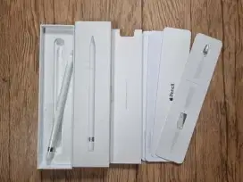 Second Apple Pencil Gen-1 Fullset Like New