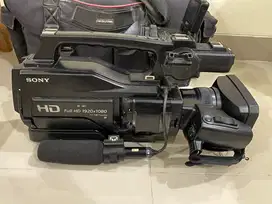 JUAL SONY HXR-MC2500 TERMURAH