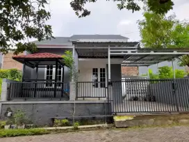 Murah dijual rumah siap huni ngaliyan bwbas banjir sejuk akses lebar