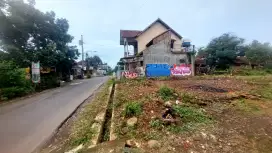 Murah dijual tanah strategis mijen siap bangun