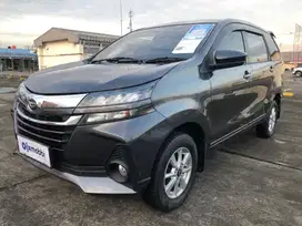 [OLX MOBBI] DP RENDAH - Daihatsu Xenia 1.3 R Bensin-AT 2021 WID