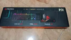 Keyboard belum pernah pakai