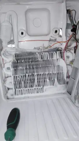 service, mesin cuci, kulkas, AC, dispenser, pompa air, setangsel