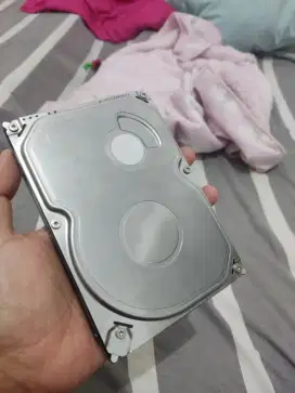 Harddsik Hdd 500gb Seagate PC 3,5 inch