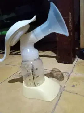 pompa asi medela harmony manual