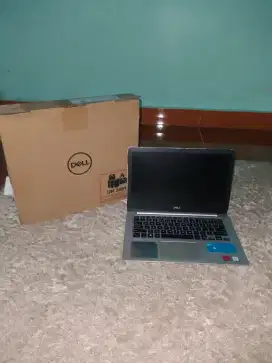 Dell Inspiron core i5 dual vga