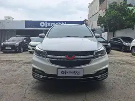[OLXmobbi] Pajak Panjang - Wuling Cortez 1.5 LT Lux Bensin-AT 2020