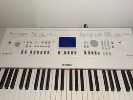Organ yamaha DGX - 650 yogyakarta masih seperti baru