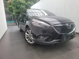 Mazda CX-9 gt AWD antik low km