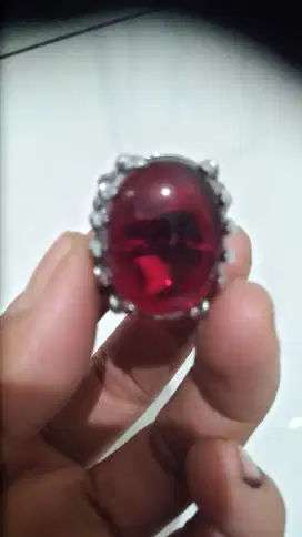 Cincin batu pecah seribu