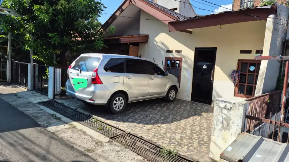 Dijual Cepat Dibawah Hrg Pasar Rumah Untuk Kantor atau Tempat Tinggal