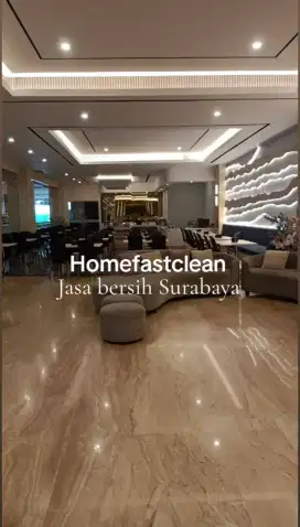 Jasa Bersih Rumah & Gedung-Jasa Cuci sofa Karpet Springbed Jok mobil